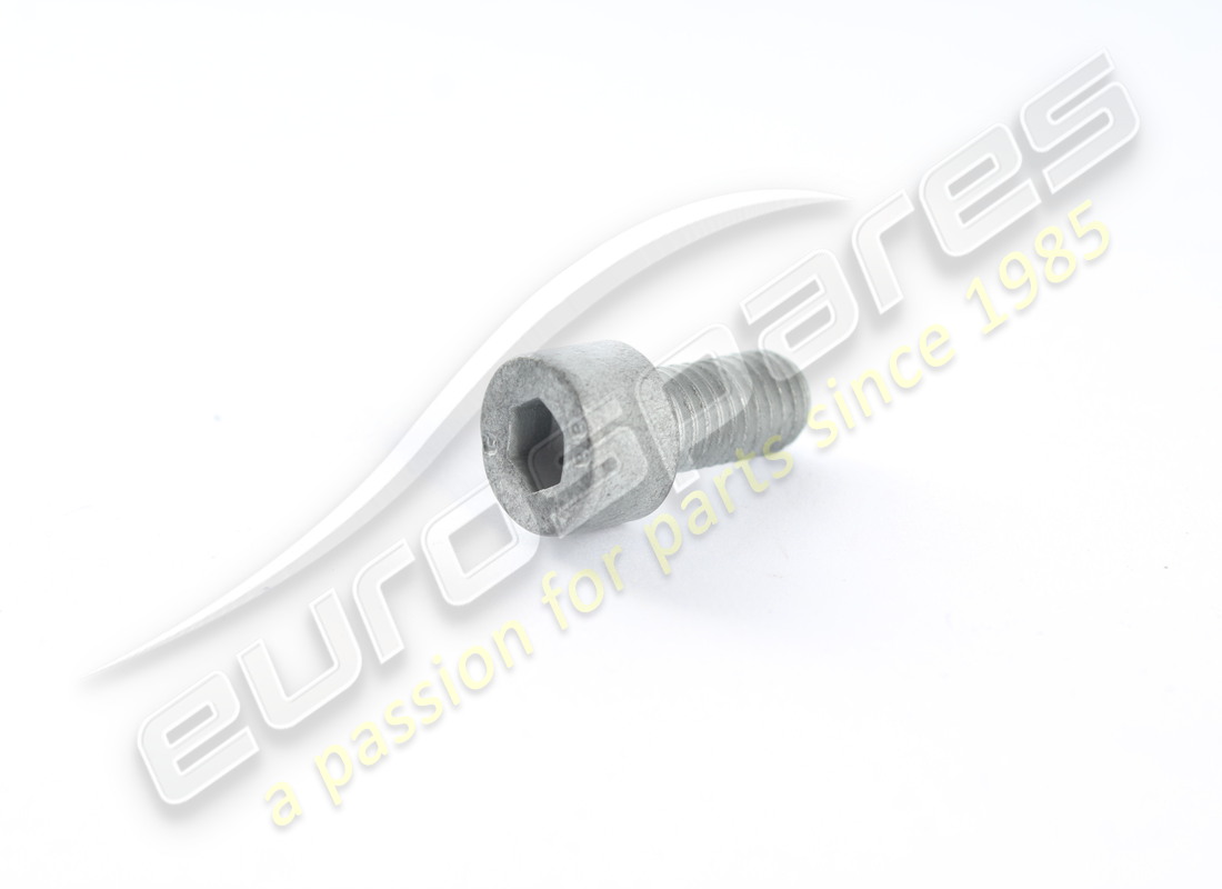 nuevo tornillo porsche, queso hd. - m8x15. número de parte 90006713103 (1)