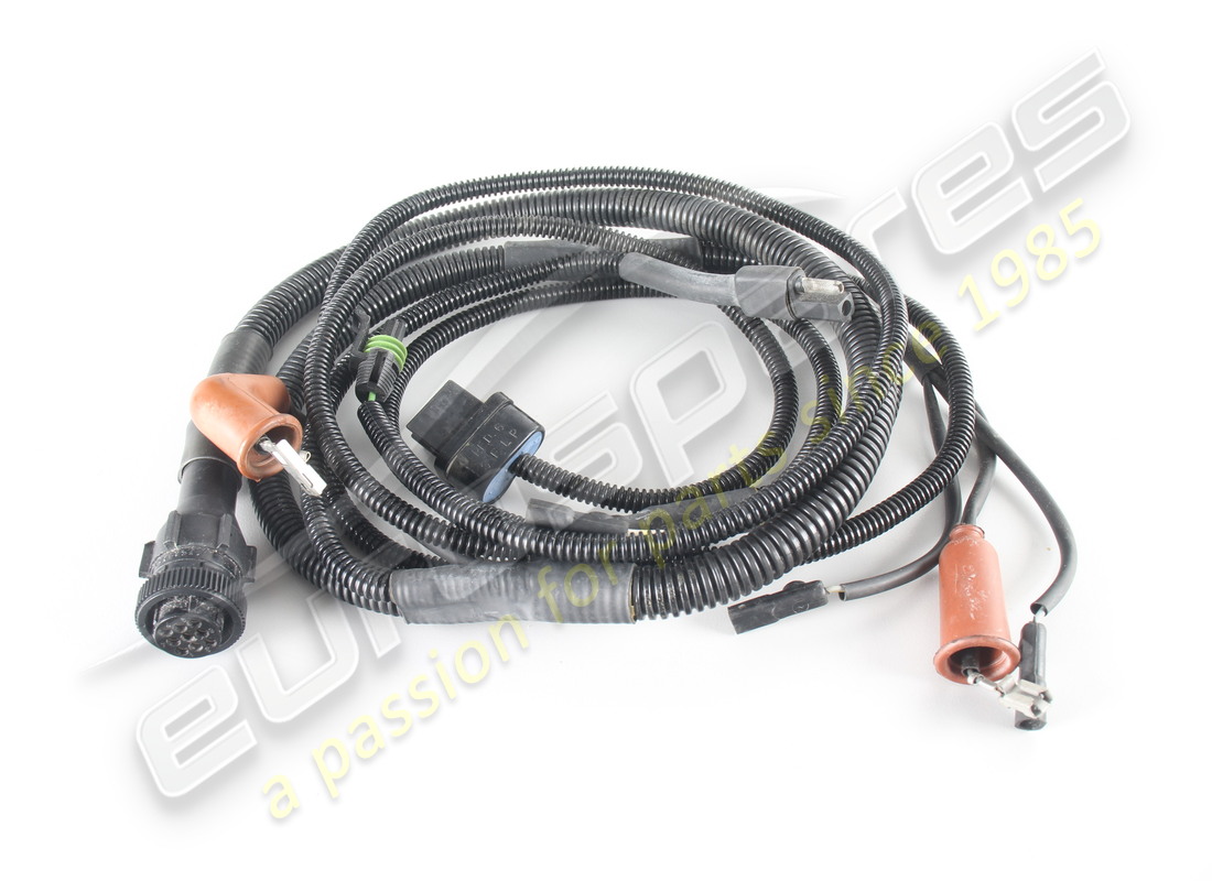 nuevos ferrari cables de conexión de servicios públicos del motor. número de parte 142747 (1)