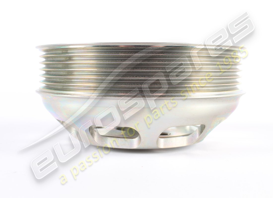 POLEA DE BOMBA HIDRÁULICA NUEVA FERRARI. NÚMERO DE PIEZA 243460 (3) polea de bomba hidráulica nueva ferrari. número de pieza 243460 (3)