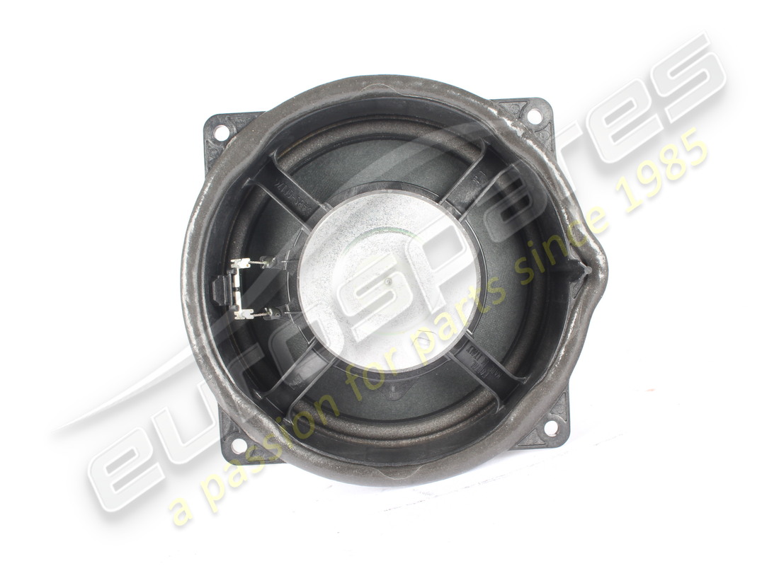 woofer de altavoz ferrari usado. número de parte 252908 (2)