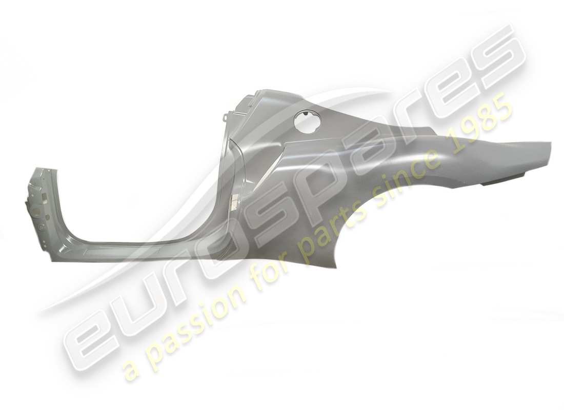 nuevo ferrari guardabarros trasero izquierdo. número de parte 985955186 (1)