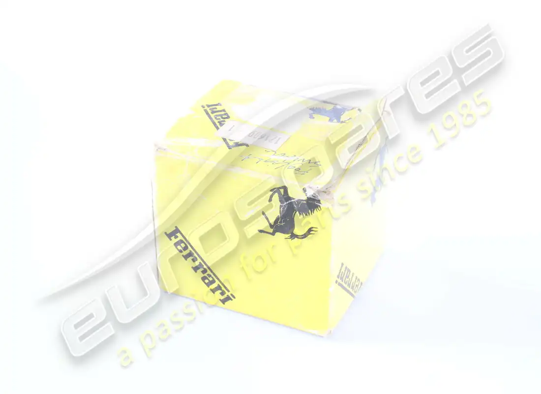 nuevo ferrari interruptor de luz antiniebla trasera. número de pieza 121609 (4)