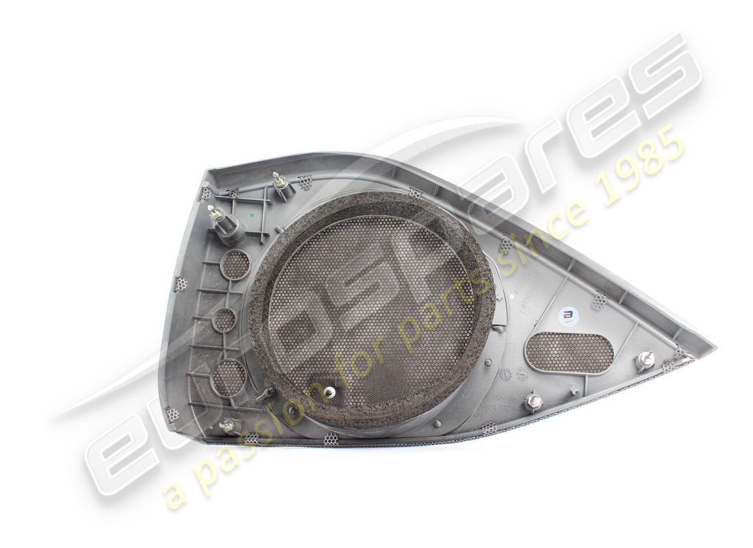rejilla de woofer izquierda ferrari usada. número de parte 89355800 (2)