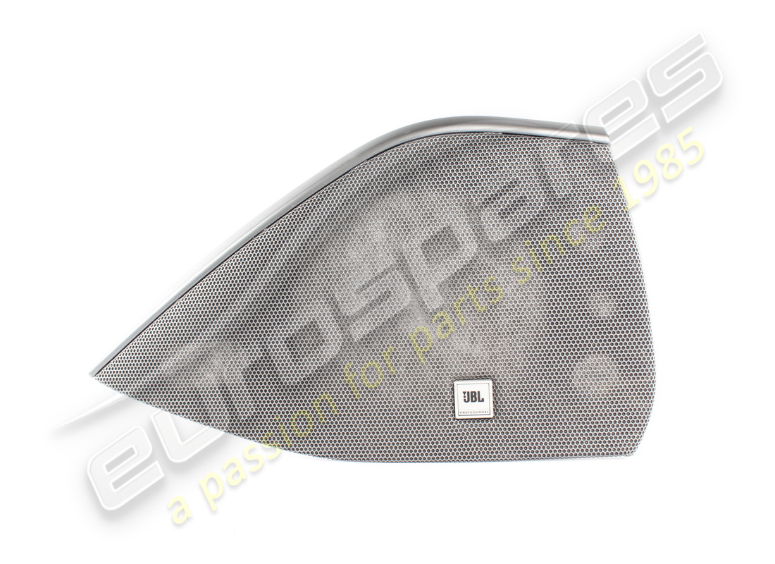 REJILLA DE WOOFER IZQUIERDA Ferrari USADA. NÚMERO DE PARTE 89355800 (1)