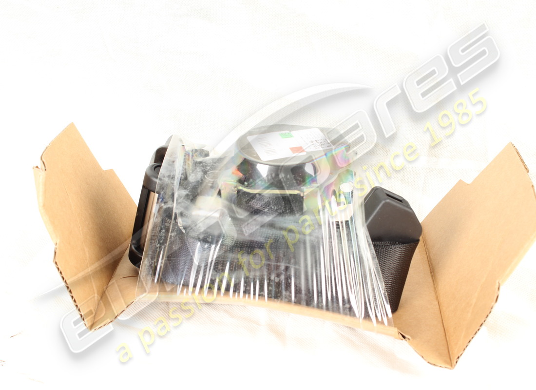 nuevas correas de rodillos delanteras izquierdas maserati negras. número de pieza 670017432 (1)