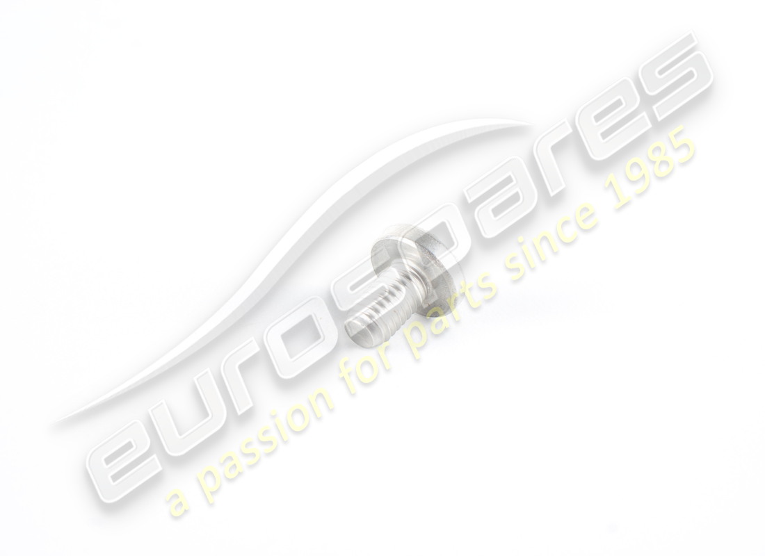 nuevo porsche relleno hd. tornillo. número de parte paf008313 (2)