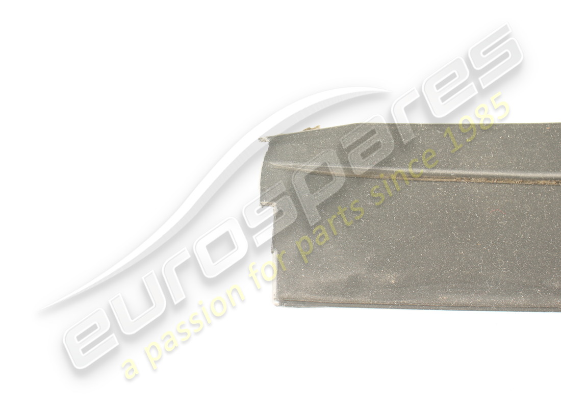 placa de protección derecha ferrari dañada. número de parte 64552200 (2)
