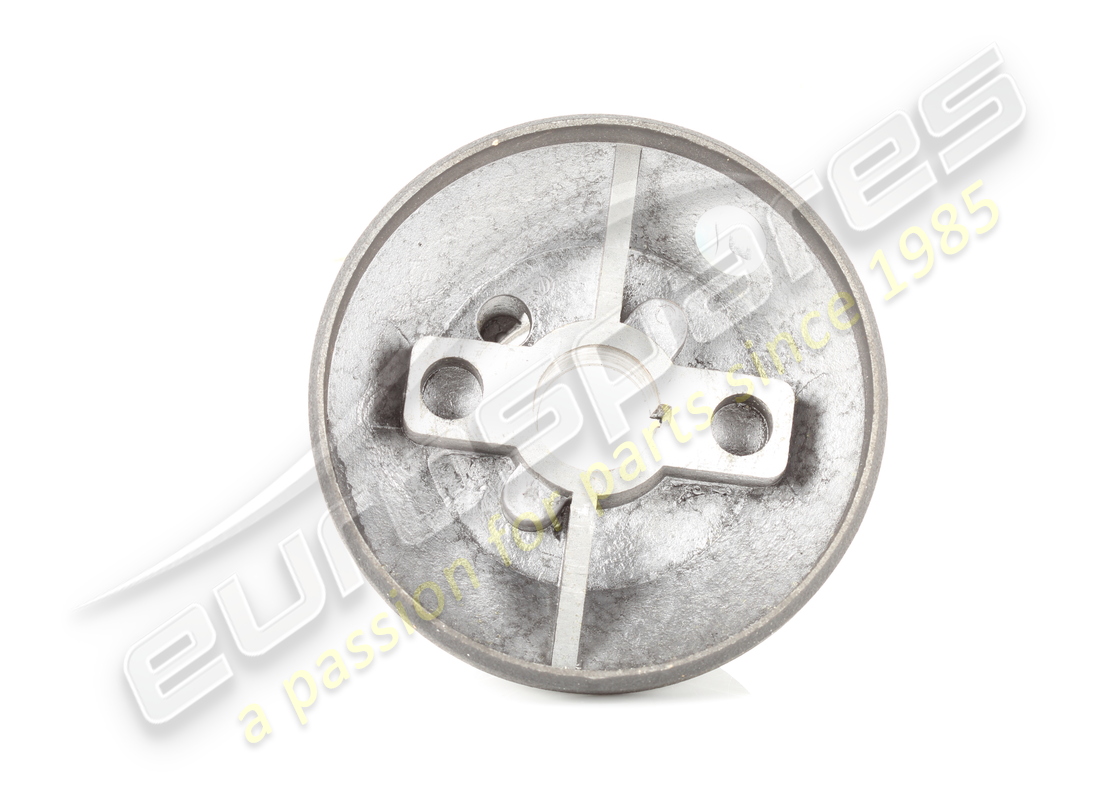 cubo del volante ferrari usado. número de parte 106545 (3)