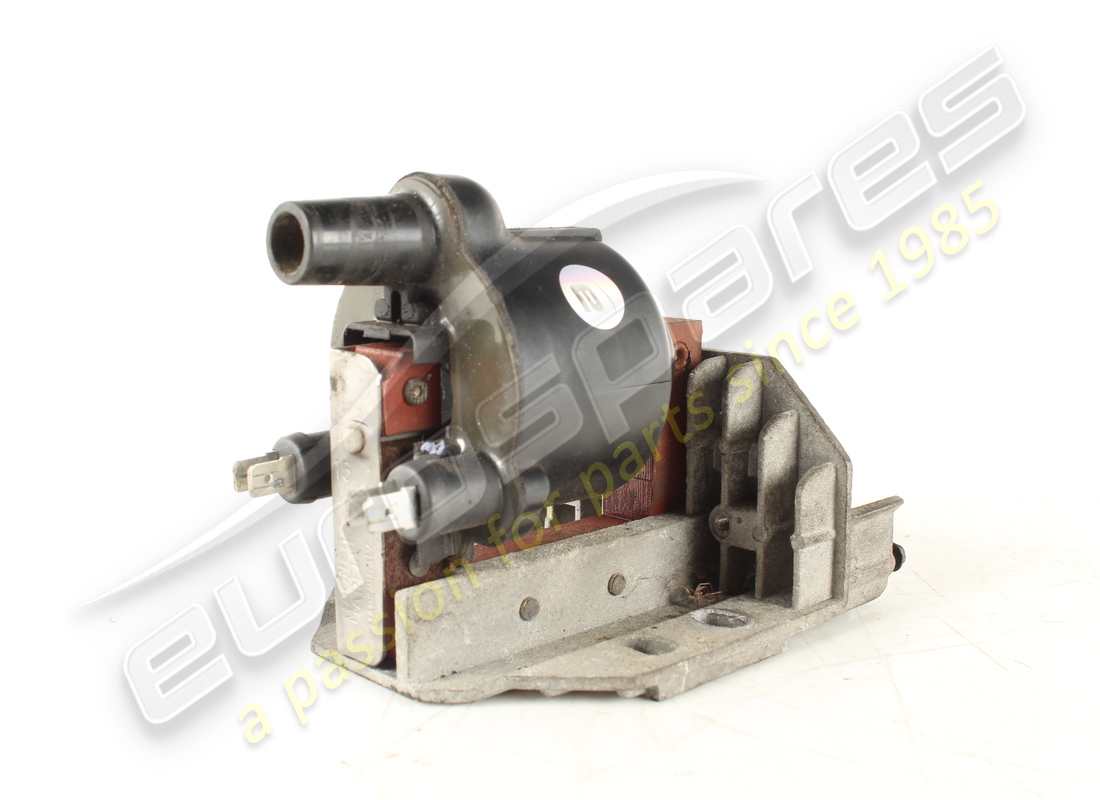 bobina de encendido ferrari gto usada. número de parte 122010 (2)