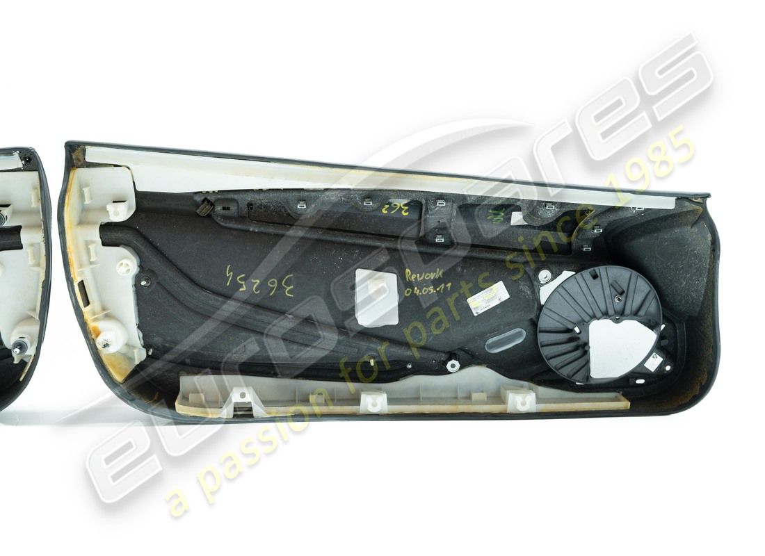 usados lamborghini paneles de puerta lhd número de pieza eap1726464 (12)