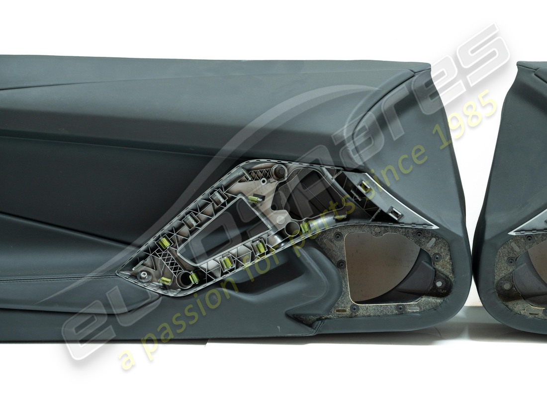 usados lamborghini paneles de puerta lhd número de pieza eap1726464 (3)