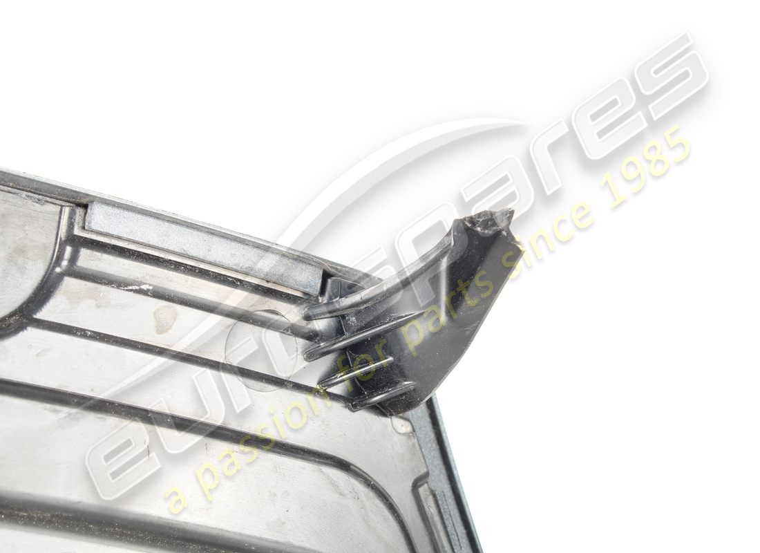 SOPORTE LAMBORGHINI USADO, SPOILER. NÚMERO DE PARTE 4T8827994 (5) soporte lamborghini usado, spoiler. número de parte 4t8827994 (5)