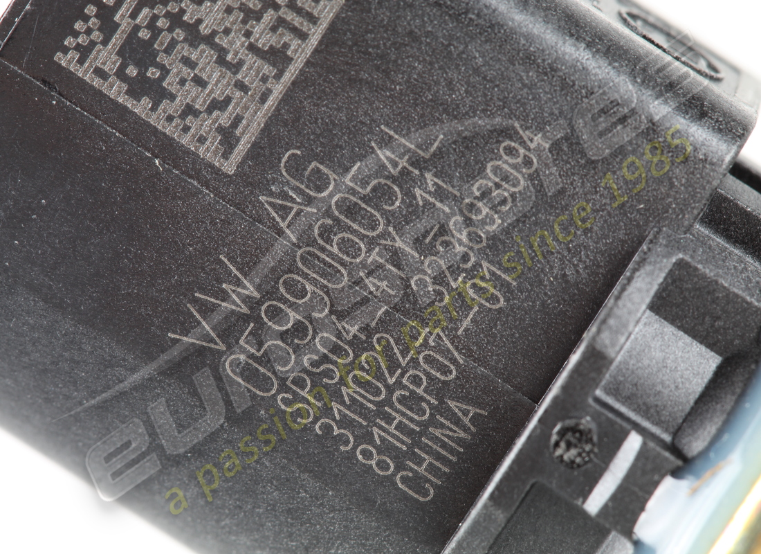 NUEVO LAMBORGHINI SENSOR DE PRESIÓN. NÚMERO DE PARTE 059906054L (3) nuevo lamborghini sensor de presión. número de parte 059906054l (3)