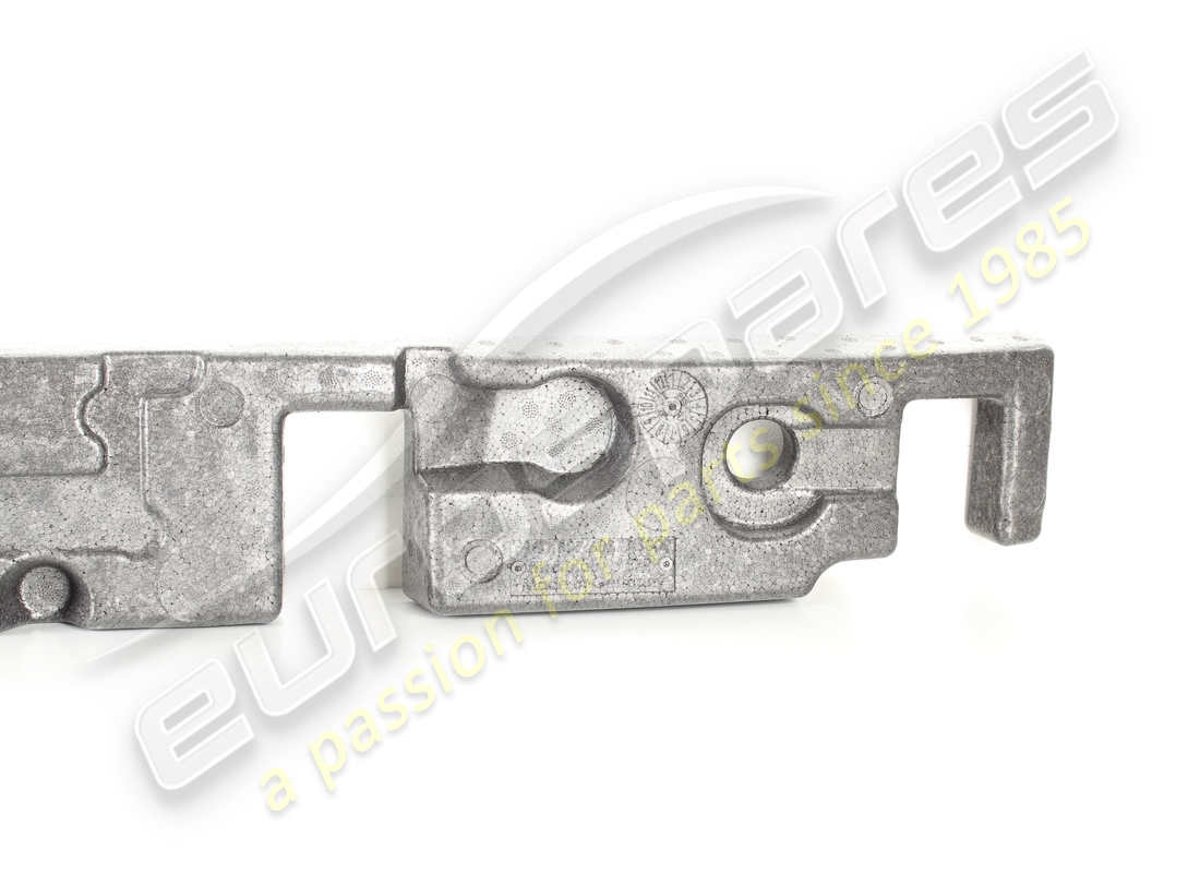 nueva pieza de accesorio porsche para moldura trasera. número de pieza 9gt807603 (3)