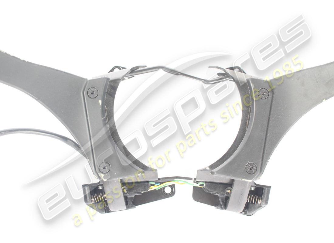 usadas ferrari f1 palancas de control de la caja de cambios como. número de parte 176335 (2)