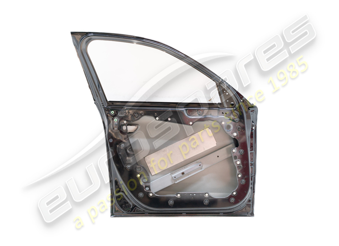 conjunto de puerta delantera izquierda usado maserati. número de pieza 673013825 (2)