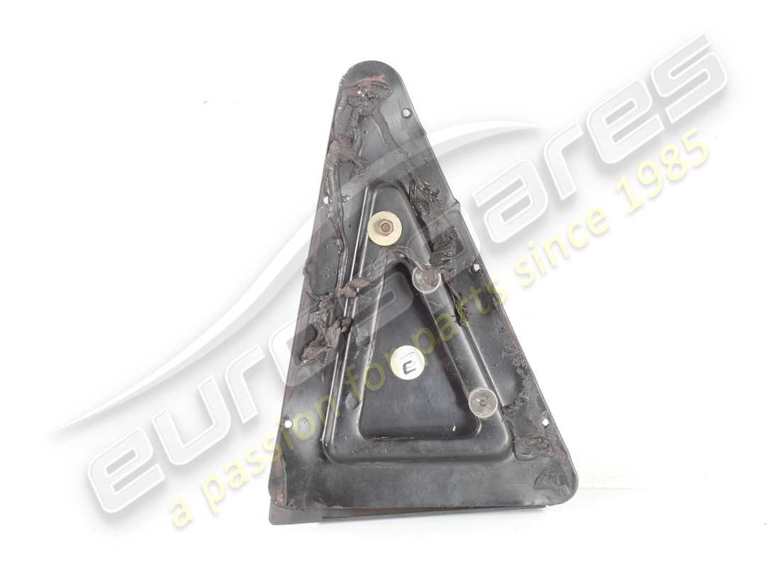 SOLAPA IZQUIERDA FERRARI USADA. NÚMERO DE PIEZA 61944900 (2) solapa izquierda ferrari usada. número de pieza 61944900 (2)