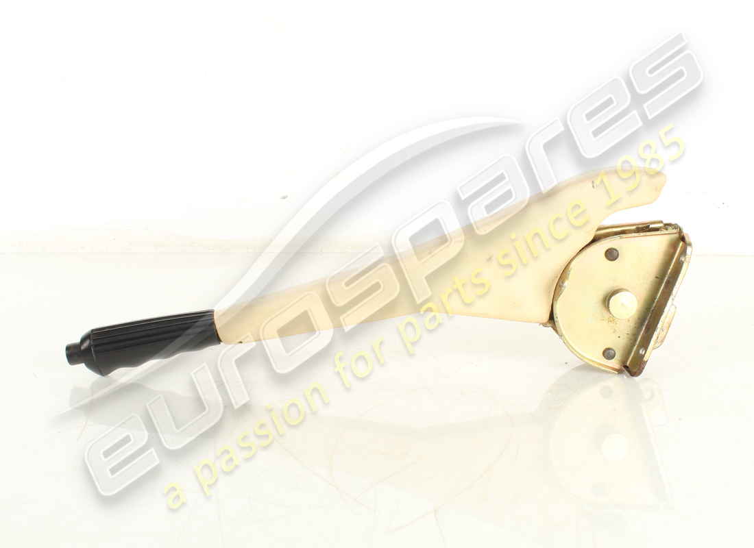 palanca de freno de mano ferrari usada. número de parte 198375 (4)