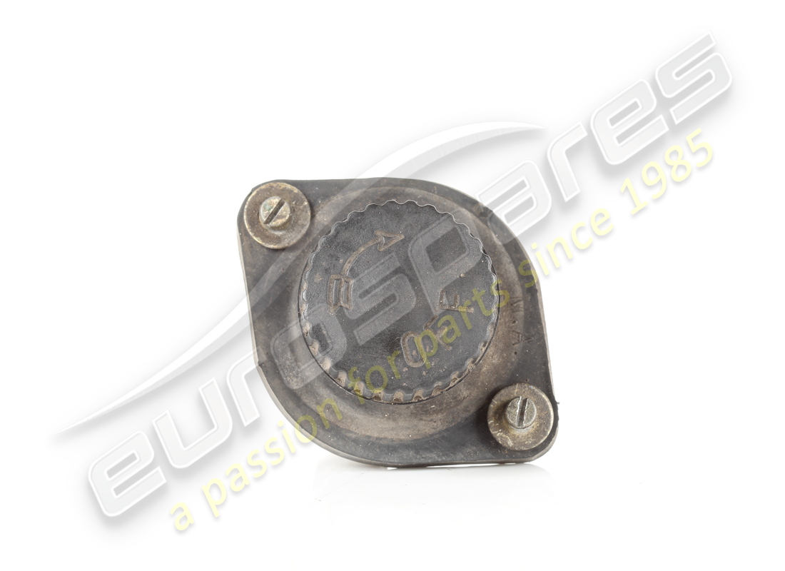 INTERRUPTOR MAESTRO DE BATERÍA Ferrari USADO. NÚMERO DE PARTE 139607 (1)