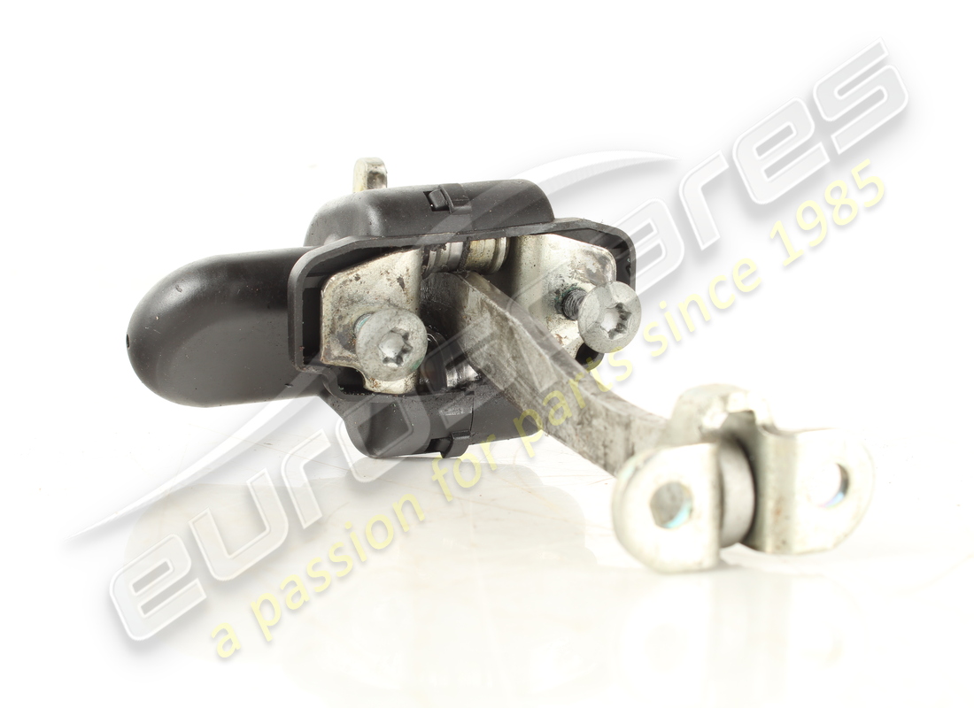 sujeción de puerta usada maserati. número de pieza 82519200 (2)