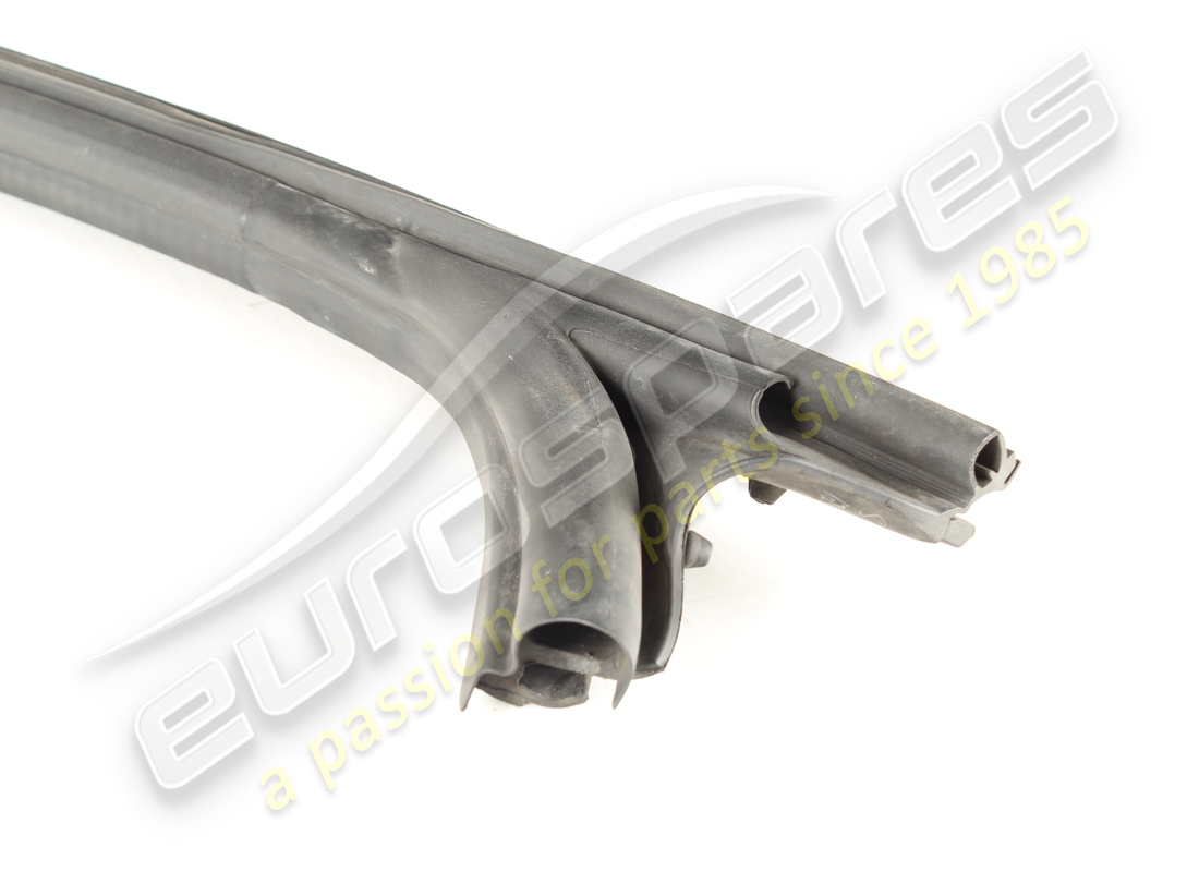 sello perimetral de puerta derecha ferrari usado. número de parte 84087600 (4)