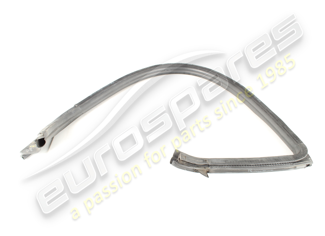 sello perimetral de puerta derecha ferrari usado. número de parte 84087600 (2)