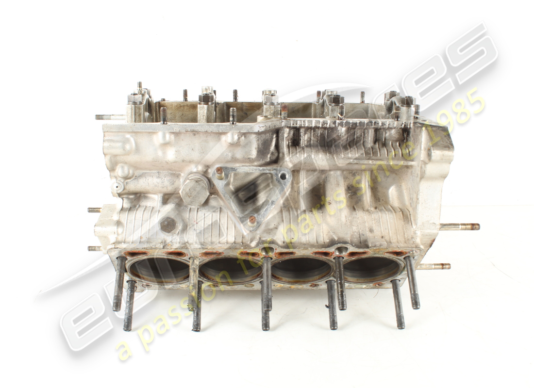 cárter usado eurospares con camisas. número de pieza eap1727841 (5)