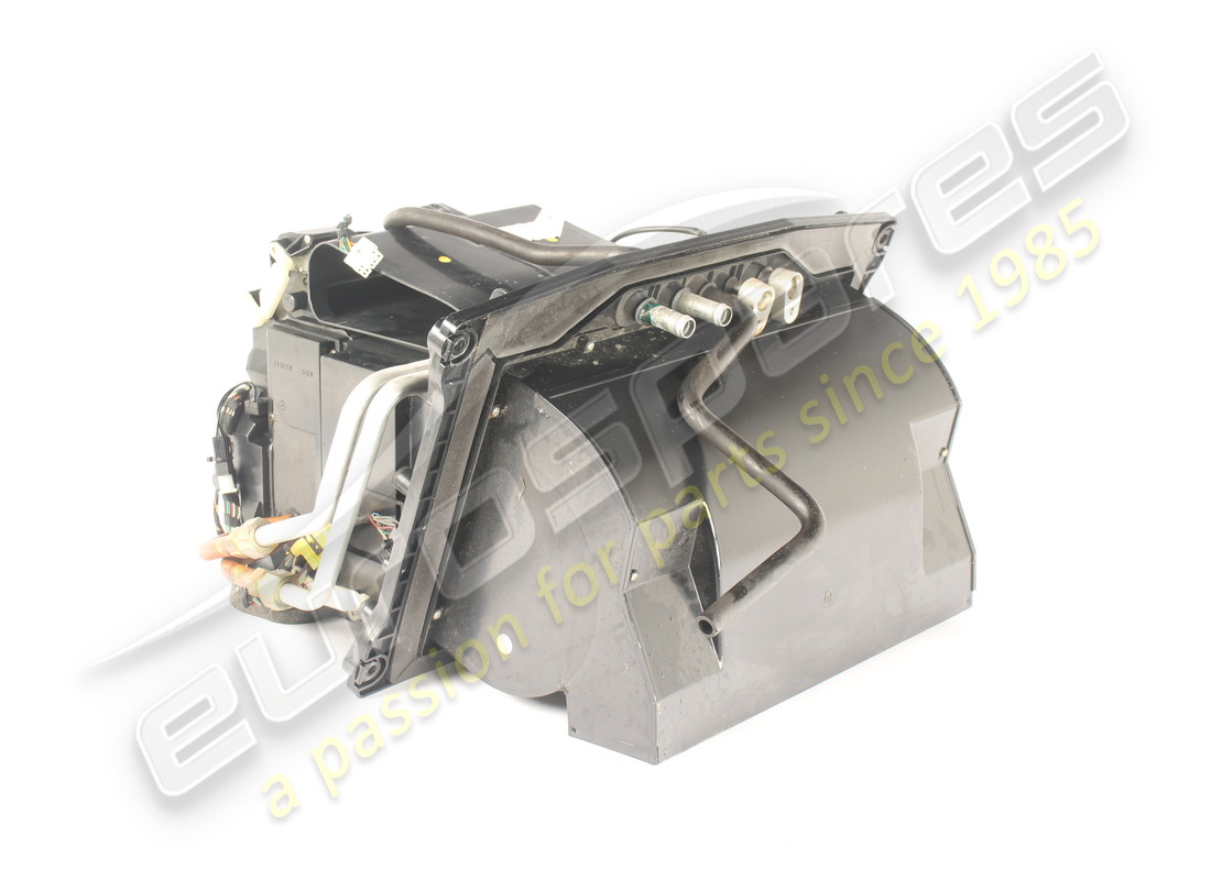 usado ferrari juego de evaporador completo rhd número de pieza 68070700 (2)