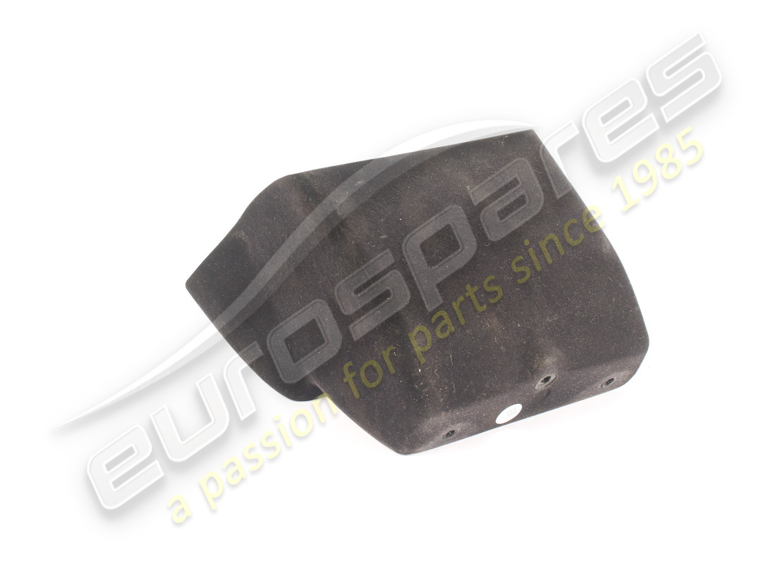 inserto de guantera trasera usado ferrari. número de pieza 65902900 (2)