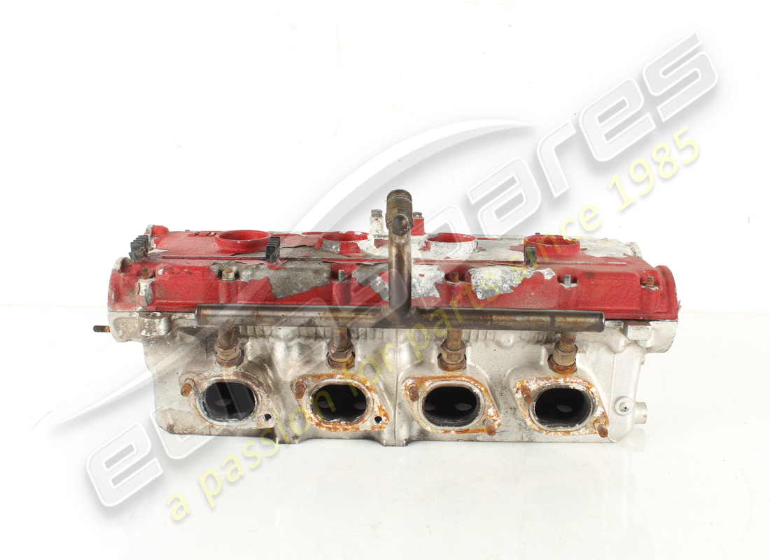 CULATA DERECHA Ferrari USADA COMPLETA. NÚMERO DE PARTE 143273 (1)