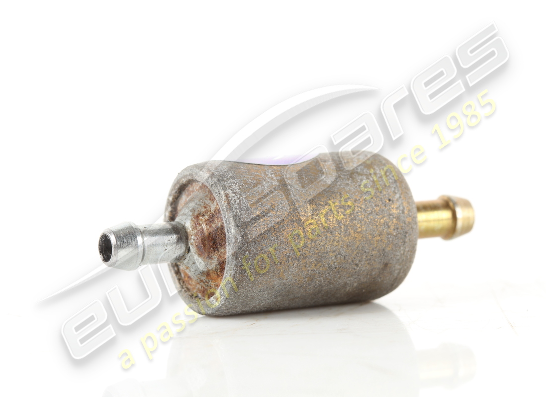 válvula de retención maserati usada. número de parte 315520169 (2)