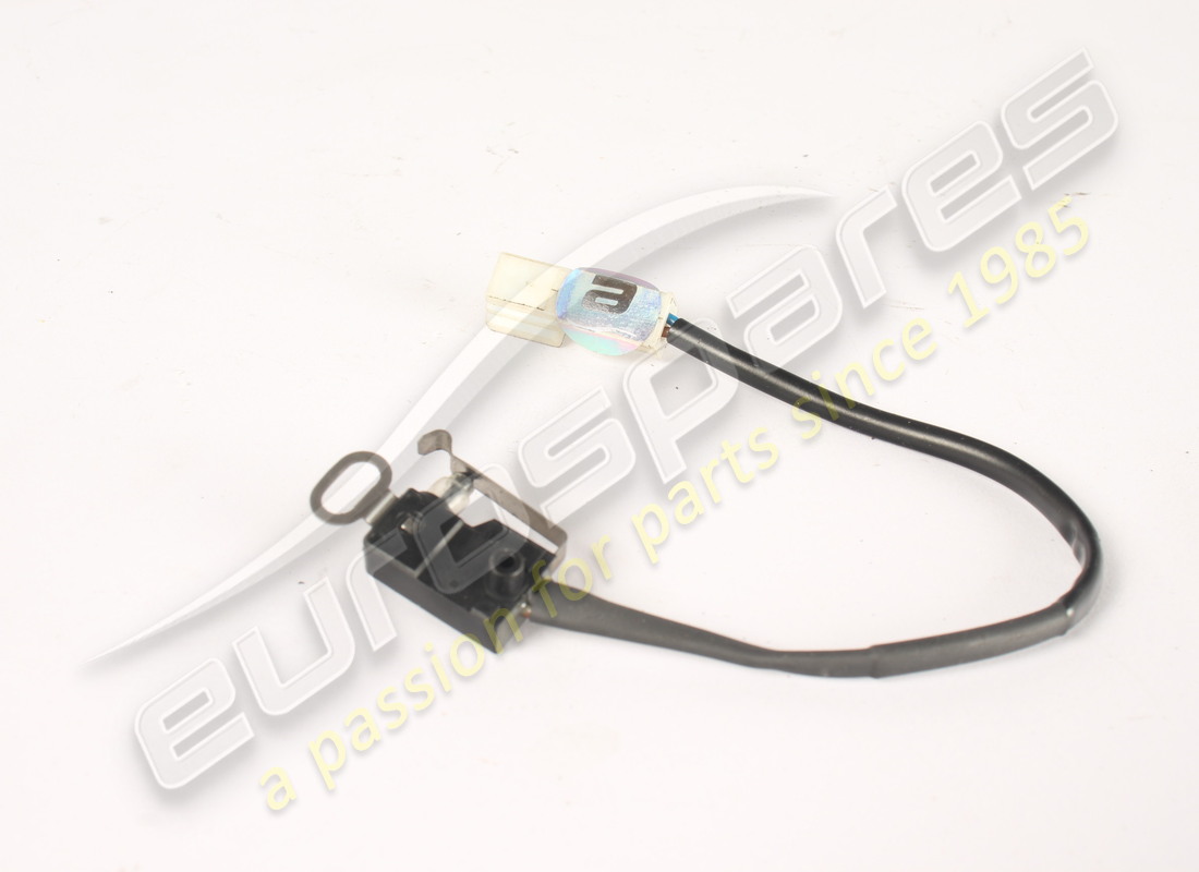 USADO Ferrari ROLLO MICRO-SWITH LH. NÚMERO DE PIEZA 66455500 (1)