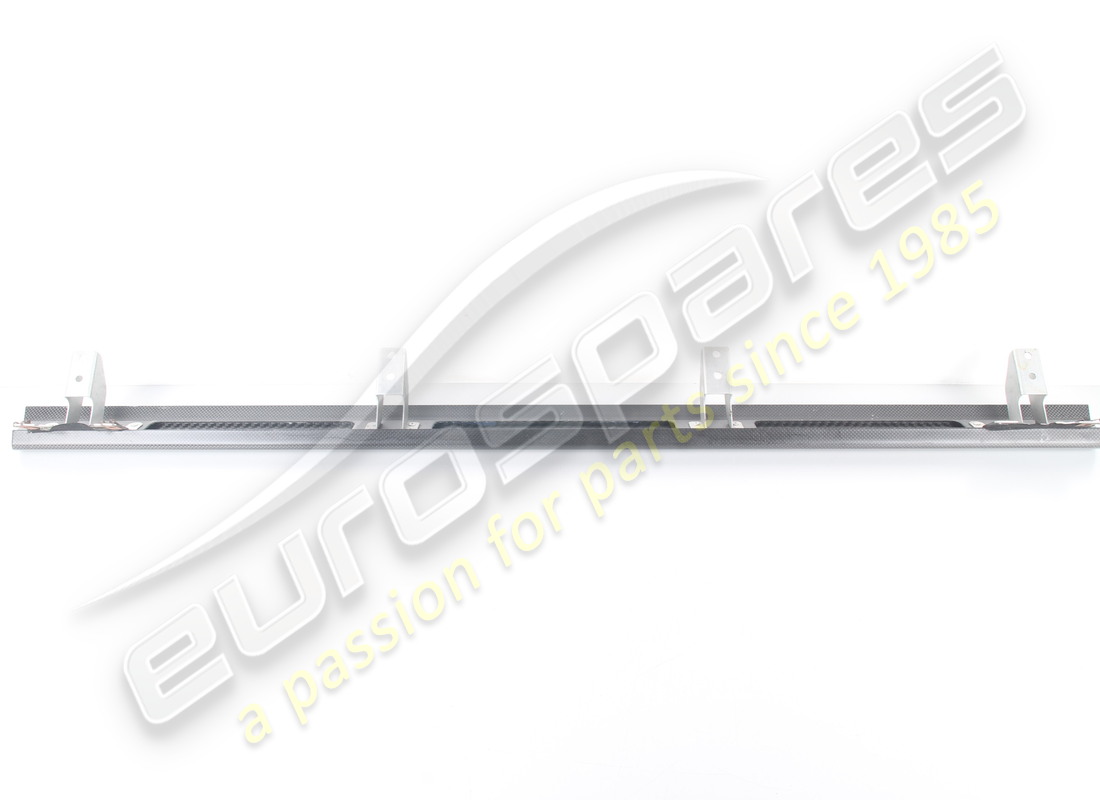 NUEVO (OTRO) FERRARI BORDE DE TOPE DE EQUIPAJE. NÚMERO DE PIEZA 83031400 (4) nuevo (otro) ferrari borde de tope de equipaje. número de pieza 83031400 (4)