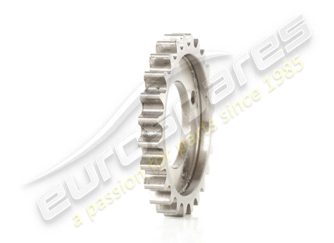 bomba de control de rueda dentada ferrari usada. número de pieza 187656 (2)