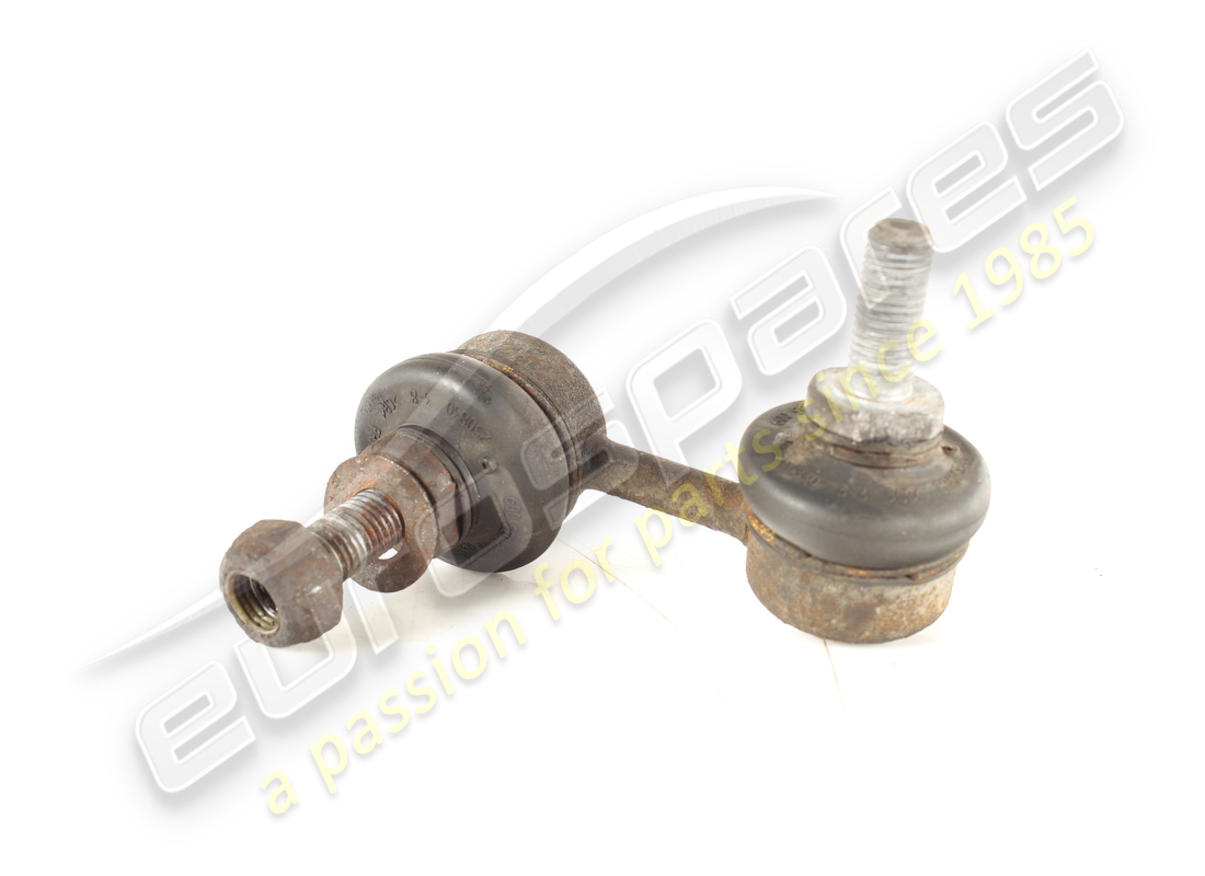 barra de acoplamiento de bola usada maserati. número de pieza 259573 (1)