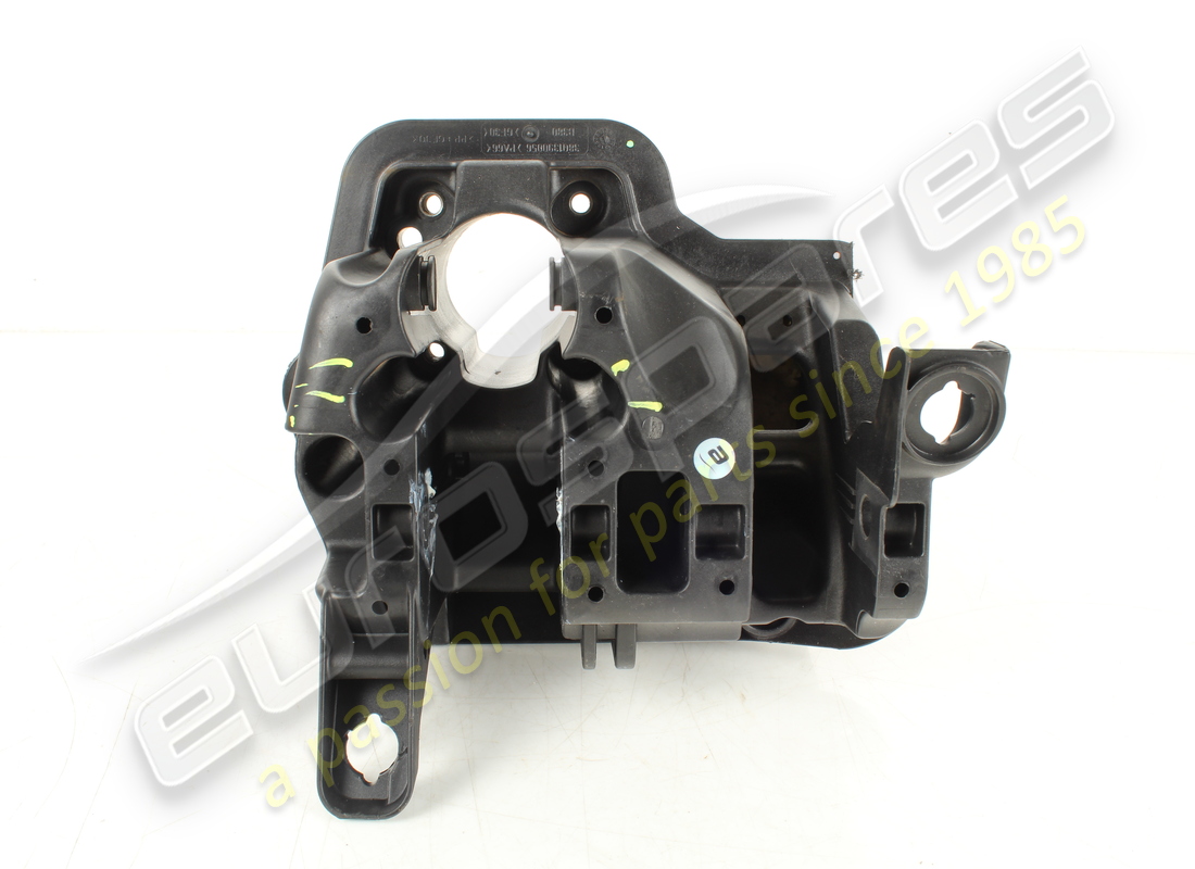 soporte de pedalera usado maserati. número de pieza 204192 (3)