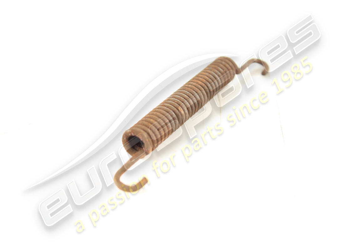 USED MASERATI SHORT TRACTION SPRING . PART NUMBER 190779 (1)