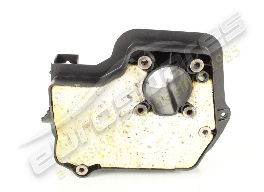 soporte de pedalera usado maserati. número de pieza 204192 (4)