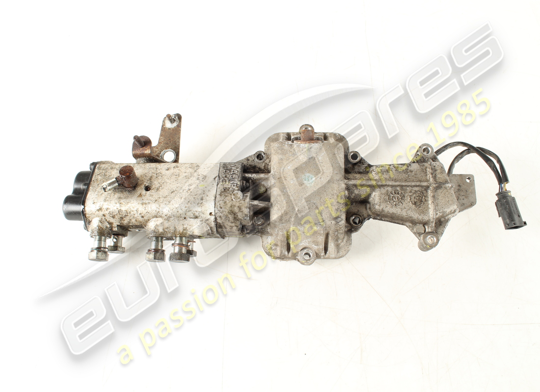 ACTUADOR Maserati USADO CON TAPA. NÚMERO DE PARTE 183064 (1)