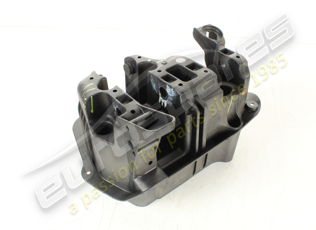 soporte de pedalera usado maserati. número de pieza 204192 (2)