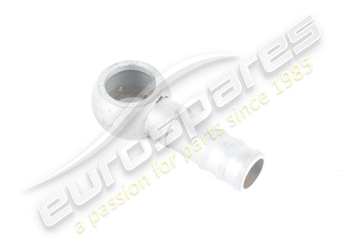 USADO Maserati UNIÓN 12.3X12X8 . NÚMERO DE PIEZA 317851386 (1)