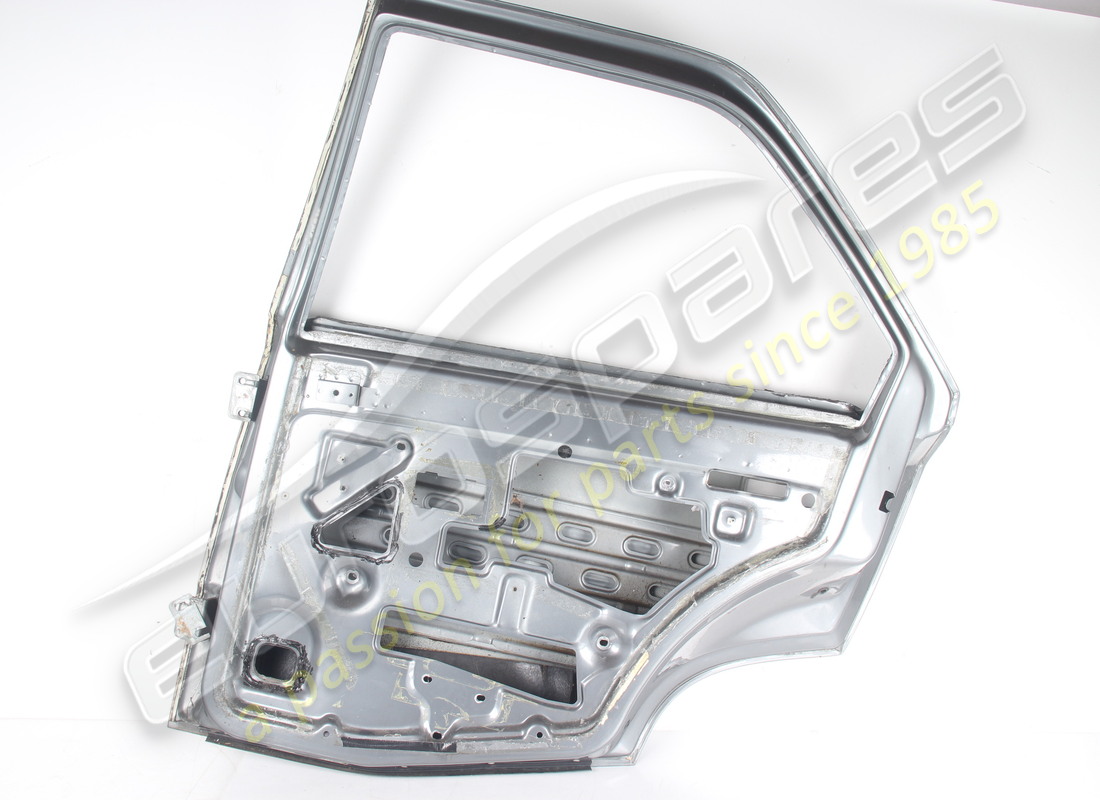 puerta trasera maserati usada. número de parte 374530204 (6)