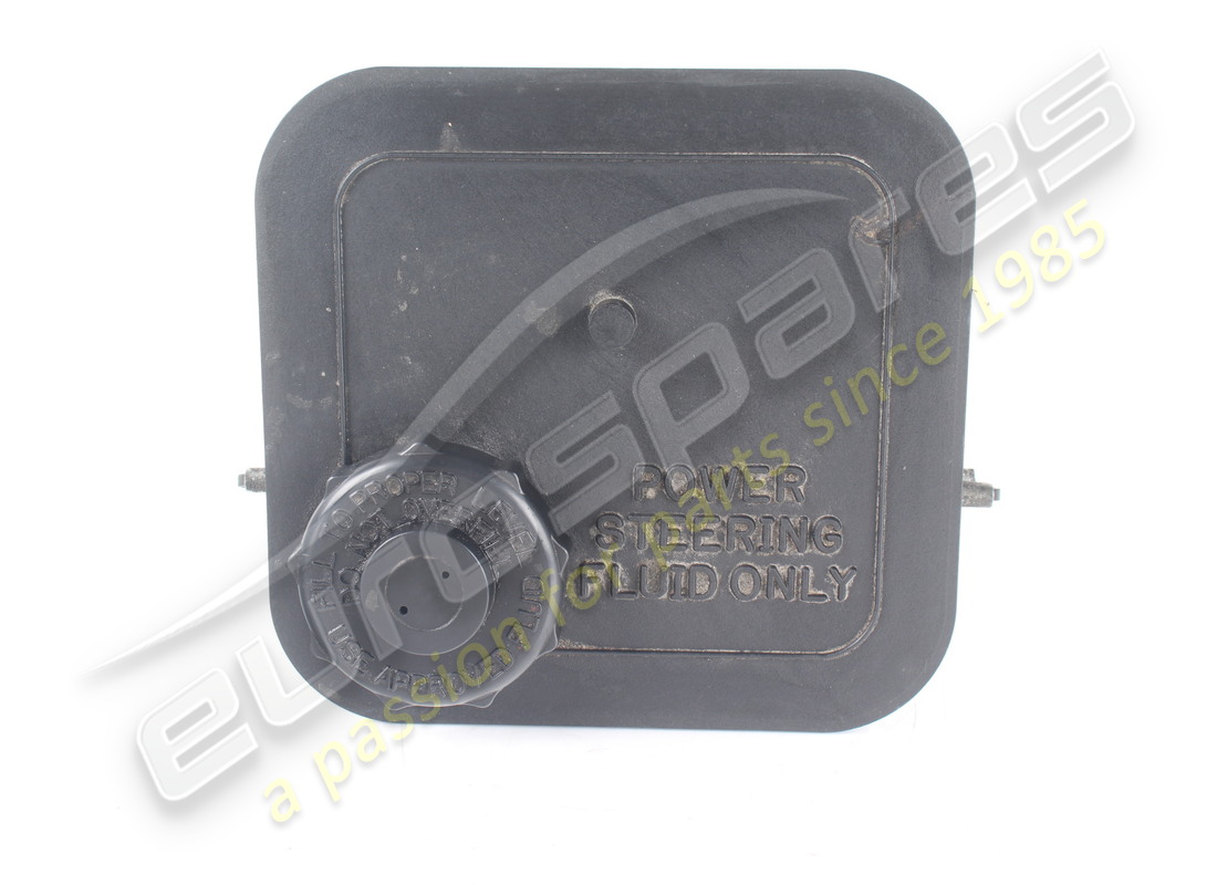 tanque de aceite maserati usado. número de parte 397850130 (2)