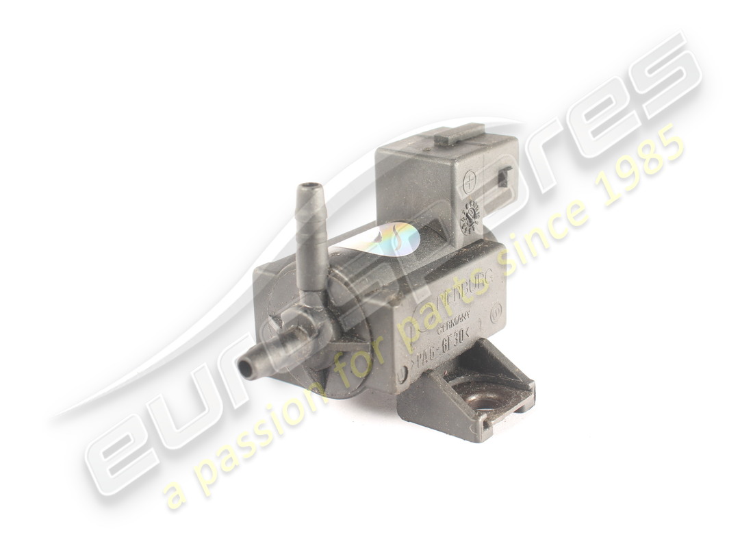 solenoide de encendido/apagado ferrari usada. número de parte 315769 (2)