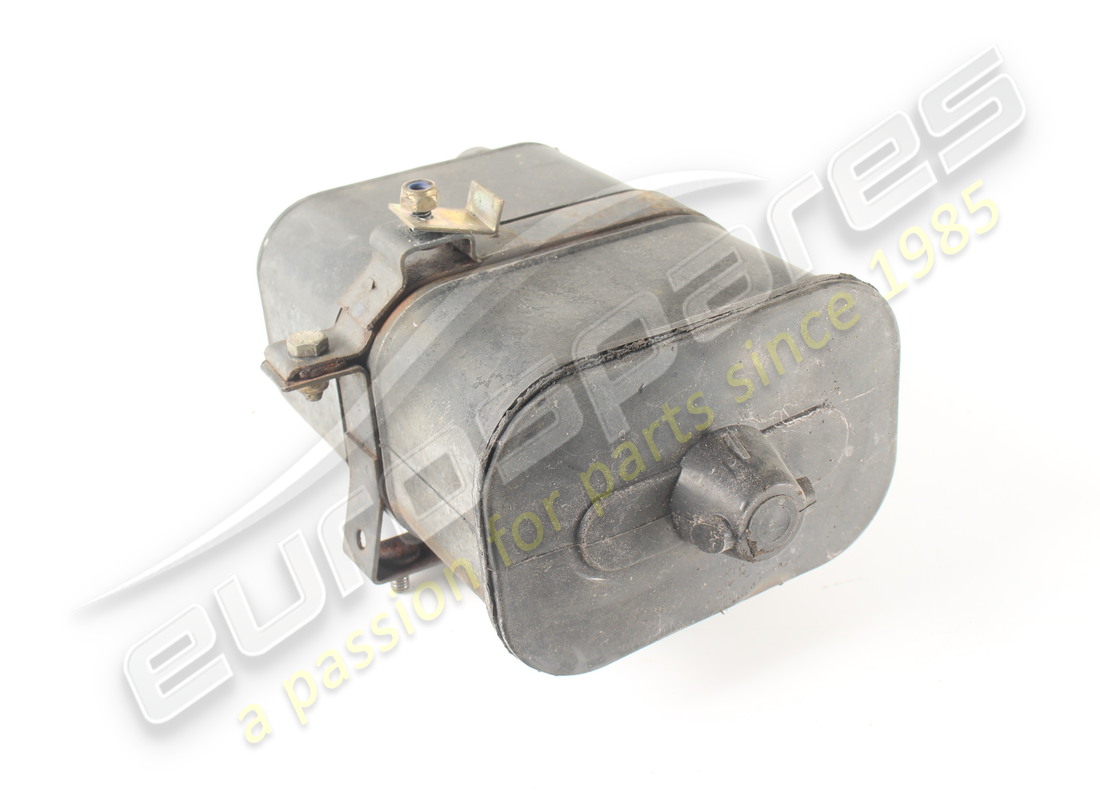 filtro de vapor de combustible usado ferrari. número de pieza 138419 (2)