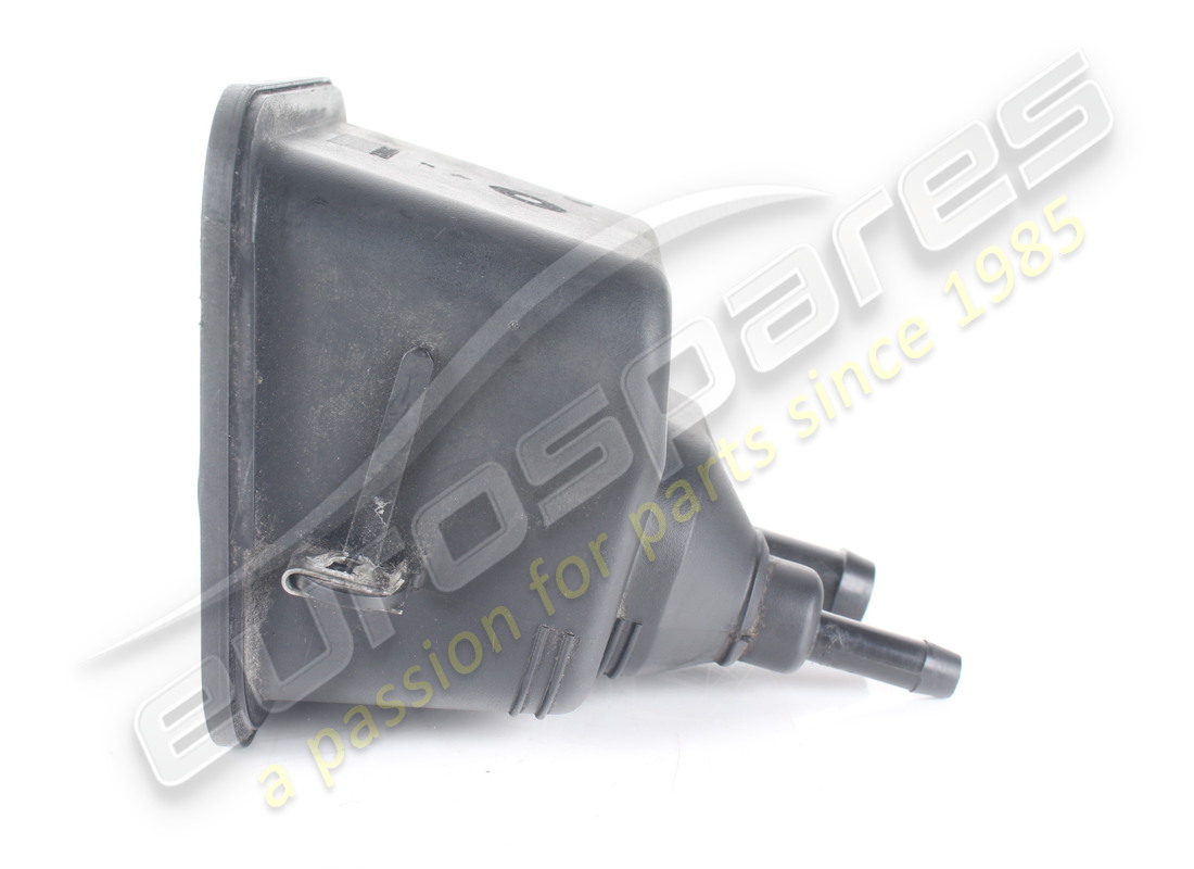 tanque de aceite maserati usado. número de parte 397850130 (3)