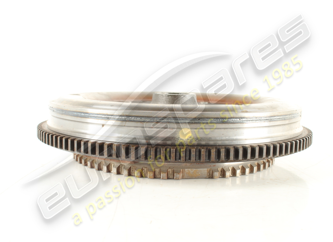 VOLANTE DEL MOTOR FERRARI USADO. NÚMERO DE PARTE 281741 (2) volante del motor ferrari usado. número de parte 281741 (2)