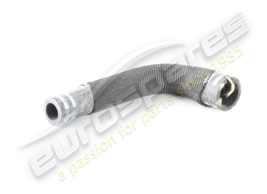 TUBERÍA NUEVA FERRARI DESDE EL DEPÓSITO A LA DISCO. NÚMERO DE PIEZA 282575 (1) tubería nueva ferrari desde el depósito a la disco. número de pieza 282575 (1)