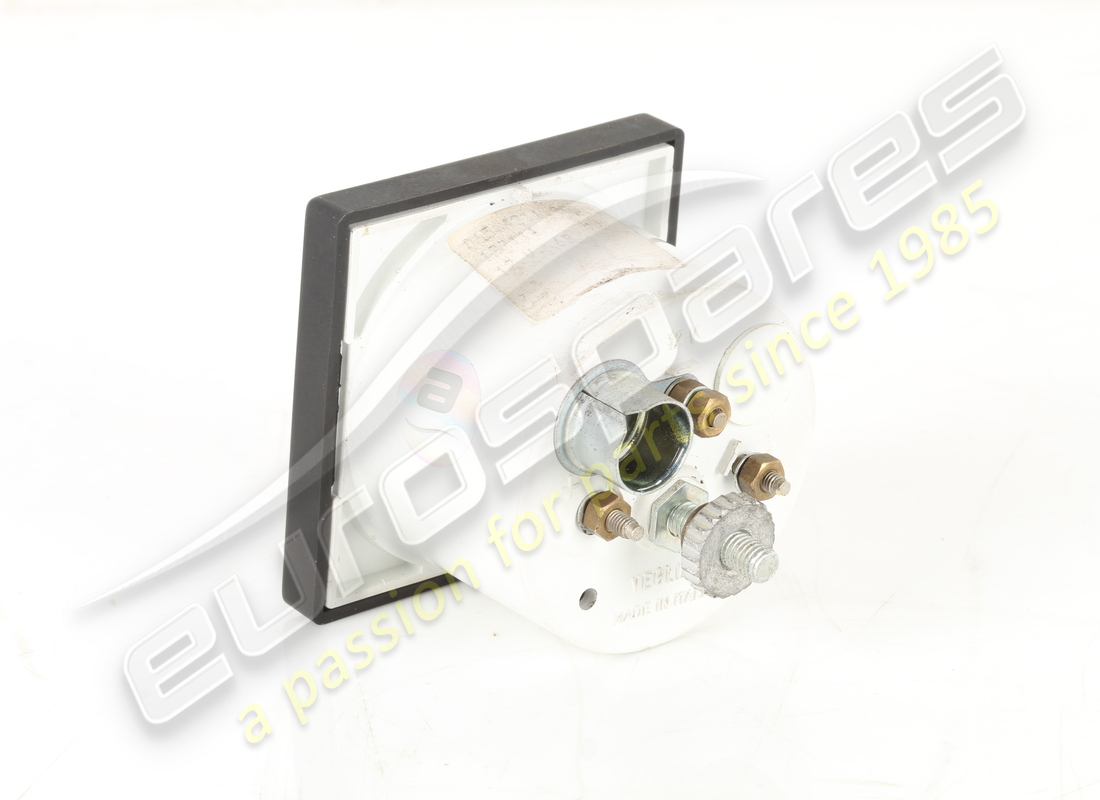 medidor de temperatura del aceite ferrari usado rhd número de pieza 127111 (2)