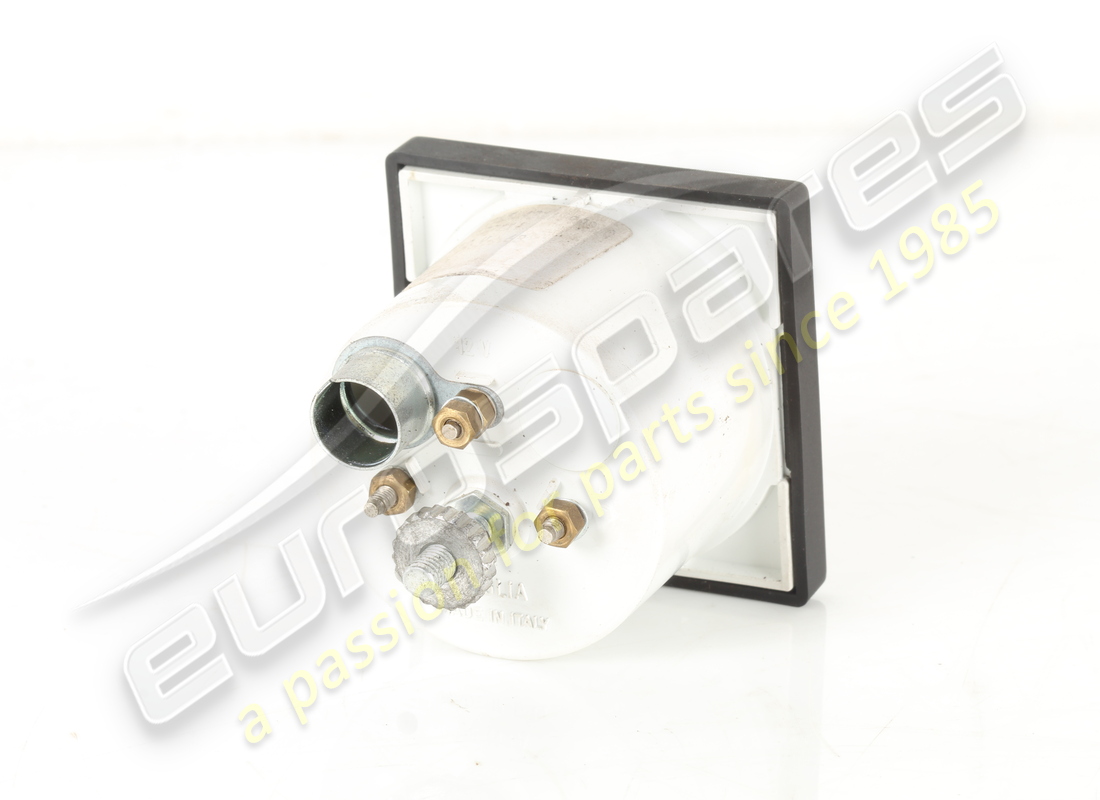 medidor de temperatura del aceite ferrari usado rhd número de pieza 127111 (3)